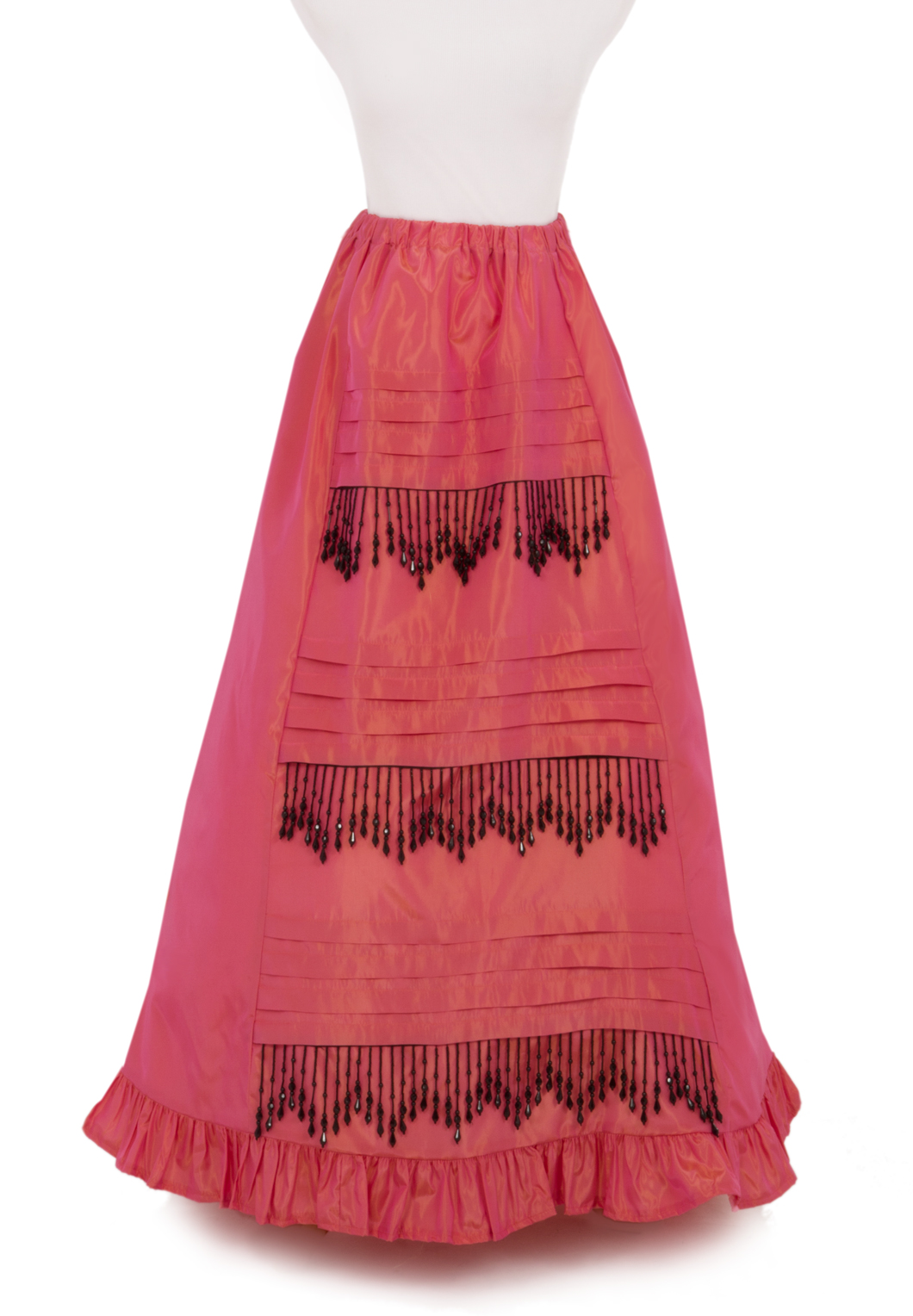 Scarlette Victorian Fancy Skirt on sale