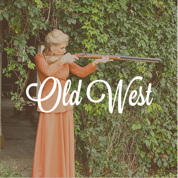 Old West