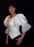 Victorian Blouse
