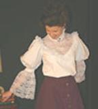 Victorian Blouse