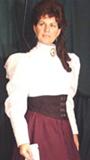 Victorian Blouse