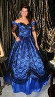 50475 Ball Gown