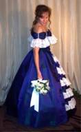 3535 Ballgown